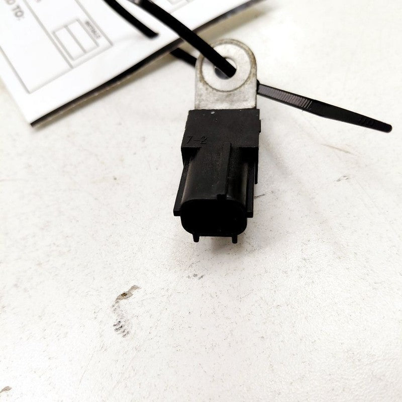 Jeep Cherokee Ignition Capacitor {68080837AB} 2015 2016 2017