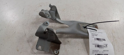 Nissan Rogue Hood Hinge Set Left and Right 2012 2013 2014 2015 OEM