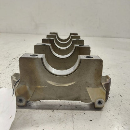 Ford Edge Engine Block Crankshaft Main Cap  2.0 2018 2017 2016 2015