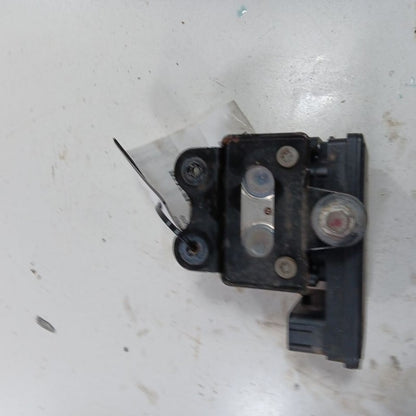 57100TBAA63 Anti-Lock Brake Part Pump Modulator US Market Turbo 16-18 Honda Civic