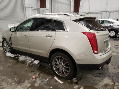 23118362 Driver Left Rear Spindle Knuckle Bearing Hub Fits 10-16 SRX