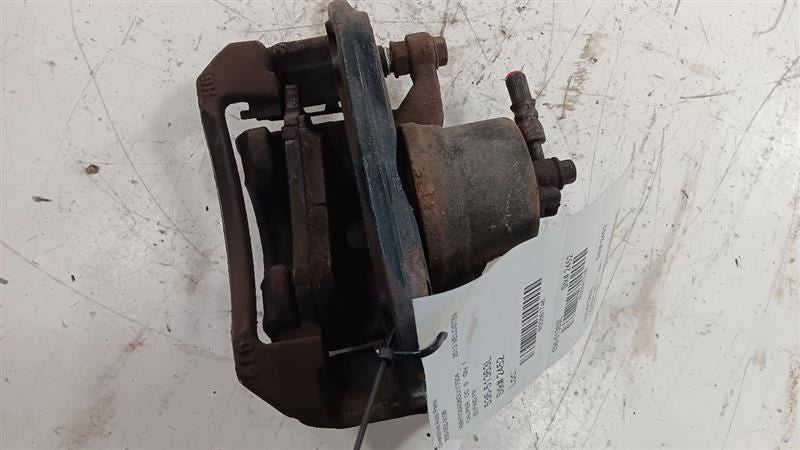 581802VA10 Driver Left Brake Caliper Front Thru 01/25/15 Fits 12-16 VELOSTER