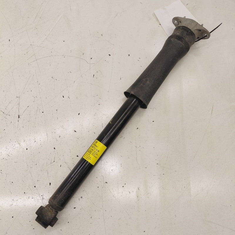 Chevy Trax Left Rear Shock Absorber 2025 2024