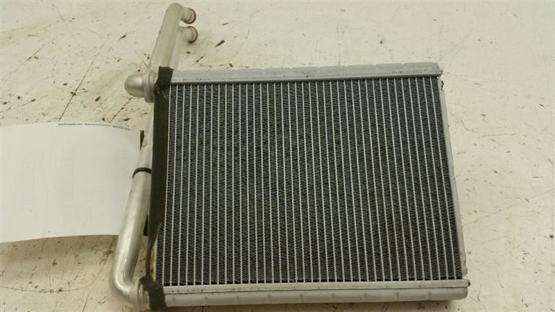 8710752060 Heater Core Hatchback Coolant Fits 06-18 YARIS