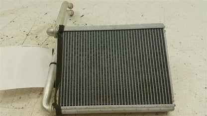 8710752060 Heater Core Hatchback Coolant Fits 06-18 YARIS