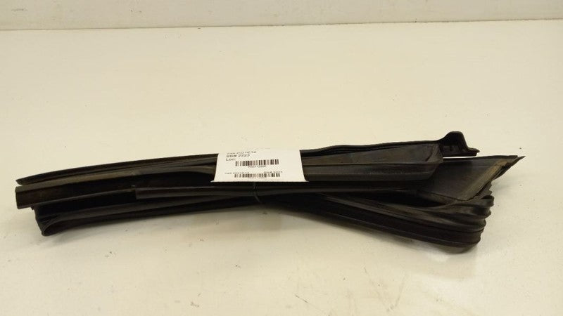 Mini Cooper Countryman Door Glass Window Seal Rubber Right Passenger F