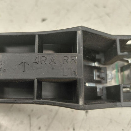 Passenger Right Rear Door Handle Exterior Fits 15-24 Nissan Murano