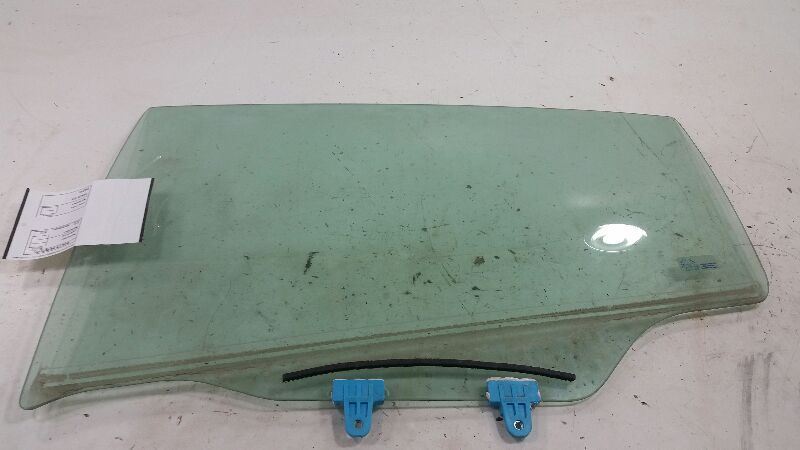 823017Y000 Driver Left Rear Back Door Glass Window Fits 04-08 NISSAN  MAXIMA
