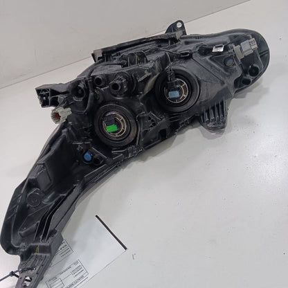 Nissan Sentra Passenger Right Headlight Head Lamp Halogen Fits 20-23