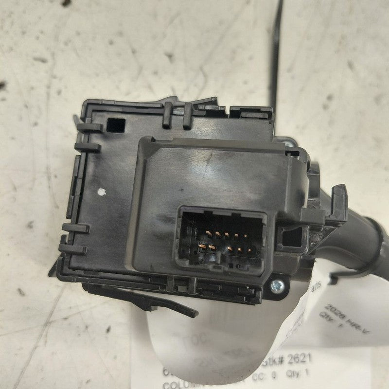 Honda HR-V Steering Column Windshield Wiper Switch 2026 2025 2024 2023