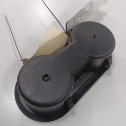 Buick Encore Rear Cup Holder  2022 2021 2020 2019 2018 OEM