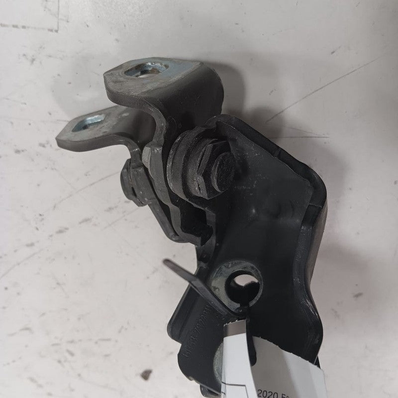 Ford Ecosport Door Hinge Set Left Front Driver  2022 2021 2020 2019 20