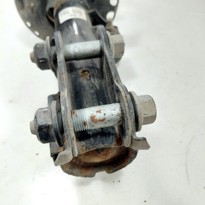 Passenger Right Strut Front Built Turbo US Market Fits 16-19 Hyundai S