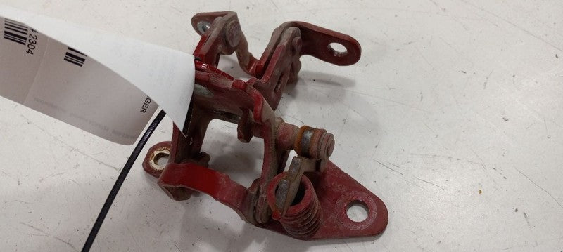 Dodge Avenger Door Hinge Set Left Rear 2014 2013 2012 2011 2010
