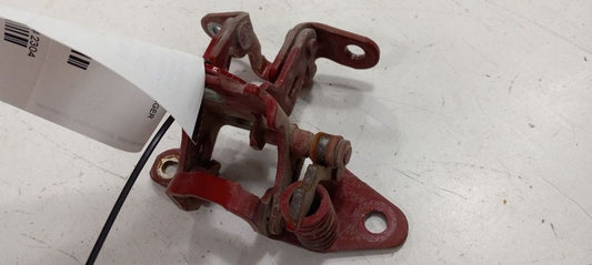 Dodge Avenger Door Hinge Set Left Rear 2014 2013 2012 2011 2010