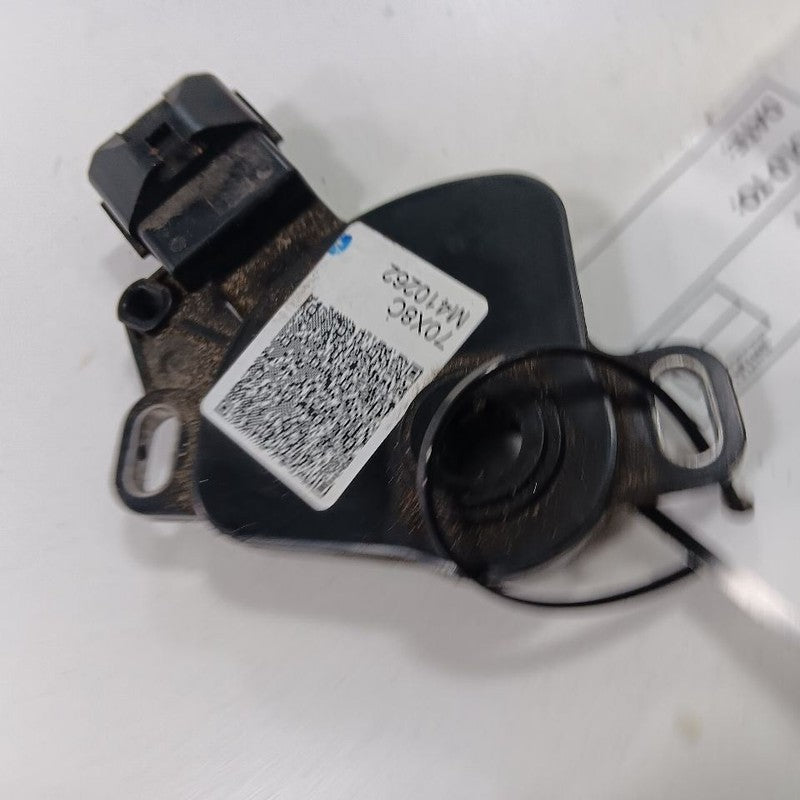 Nissan Sentra Neutral Safety Switch Automatic Transmission Gear Selection  2023 