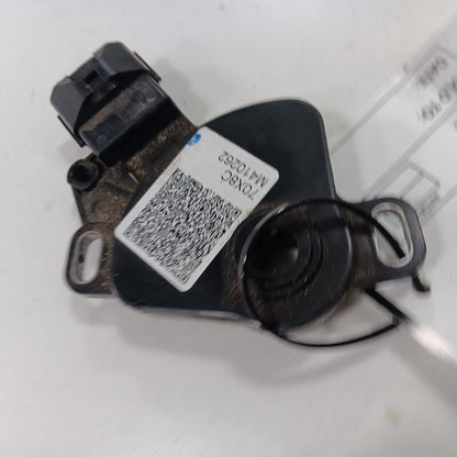 Nissan Sentra Neutral Safety Switch Automatic Transmission Gear Selection  2023 