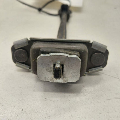 Hyundai Kona Door Check Left Driver Rear Hinge Stop Stopper Detent  20