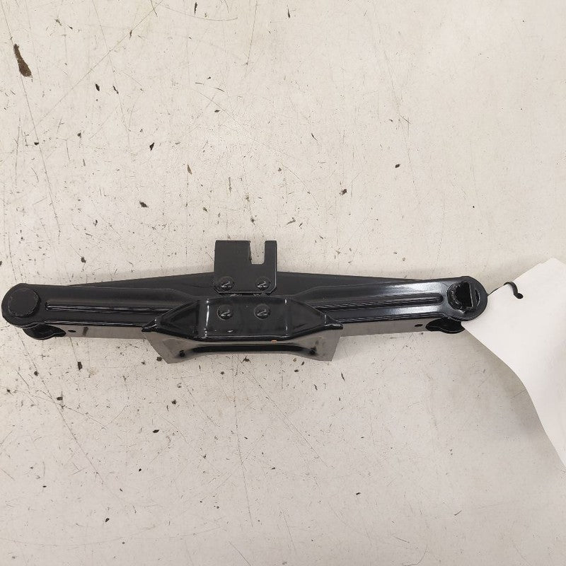 Mitsubishi Mirage Spare Tire Changing Jack  2024 2023 2022 2021