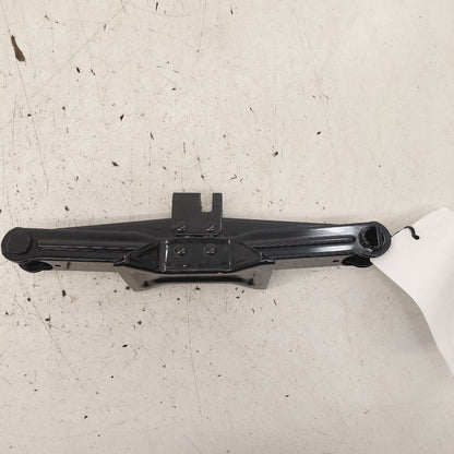 Mitsubishi Mirage Spare Tire Changing Jack  2024 2023 2022 2021
