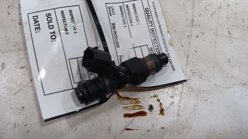 Fuel Injection Injector MR20DE Taxi Fits 17-19 NV200 OEM