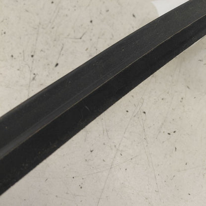 Jeep Cherokee Door Glass Window Weather Strip Trim Front Left Driver  