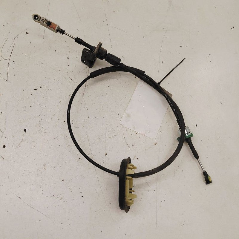 Cadillac XTS Shift Shifter Lever Linkage Cable      2016 2017 2018