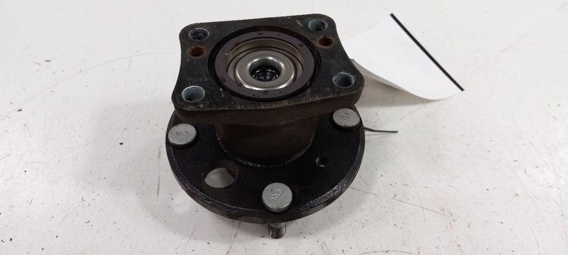Hub Rear Without Turbo Fits 11-19 Ford Fiesta OEM