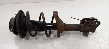 Passenger Right Strut Front Sedan With Turbo Fits 10-12 Subaru Legacy 