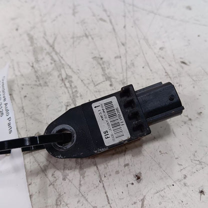 Kia Forte Sensor  2014 2015 2016