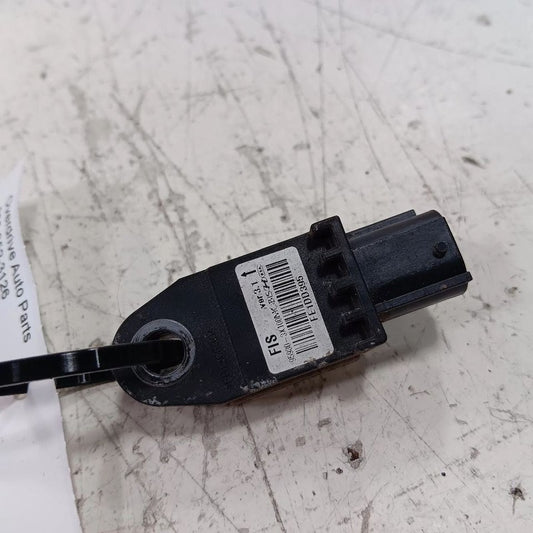 Kia Forte Sensor  2014 2015 2016
