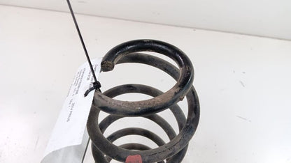 Coil Spring Rear Back Prius VIN Du 7th And 8th Digit Fits 10-15 PRIUS 