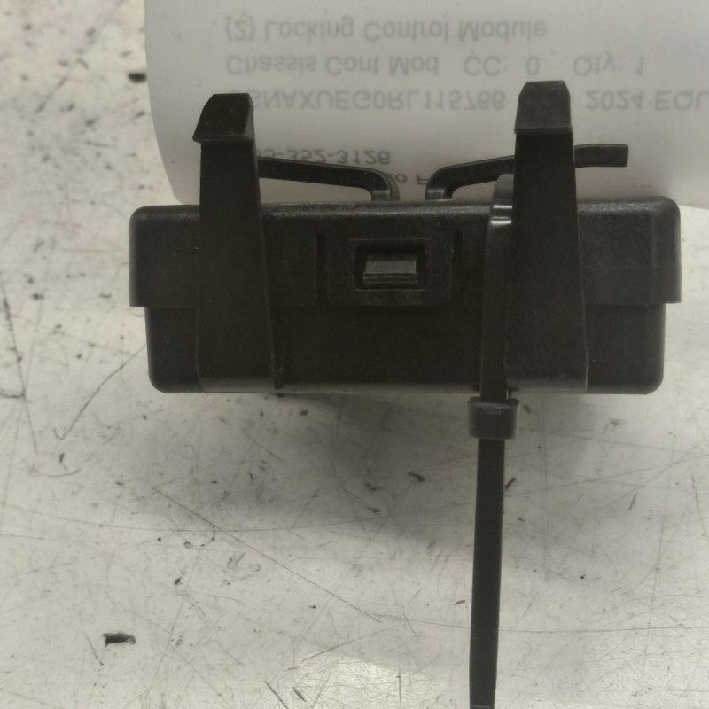 Locking Control Module Fits 20-24 Cadillac XT4