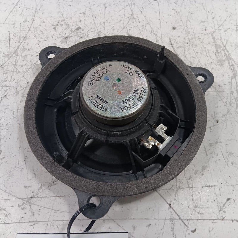 Nissan Kicks Speaker Right Passenger Rear  2021 2022 2023 2024