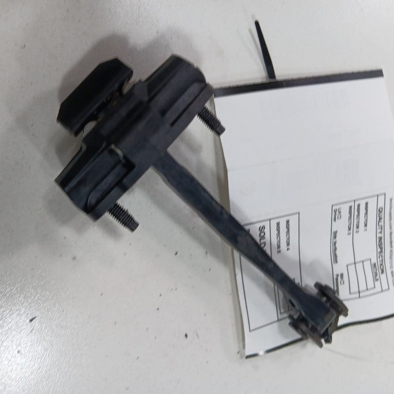 Jeep Compass Door Check Left Driver Front Hinge Stop Stopper Detent  2018 2019 2