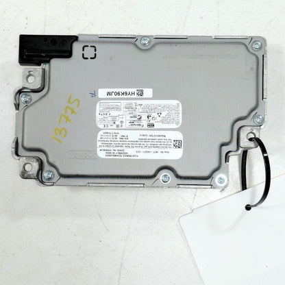 Communication Control Module Fits 18 Ford Ecosport  OEM