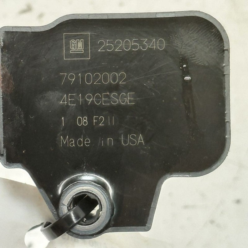 Coil Ignition Ignitor Fits 21-25 Chevy Equinox