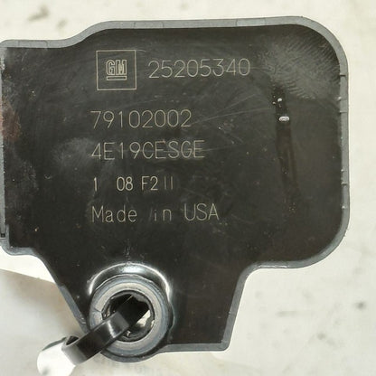 Coil Ignition Ignitor Fits 21-25 Chevy Equinox