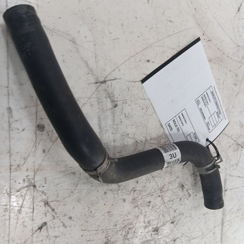 Hyundai Tucson Coolant Line Crossover Pipe  2019 2020 2021