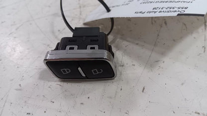 Driver Left Front Door Switch Driver's Lock Fits 11-20 EXPLORER OEM