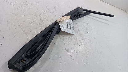 Ford Escape Door Glass Window Seal Rubber Left Rear Back  2020 2021 20
