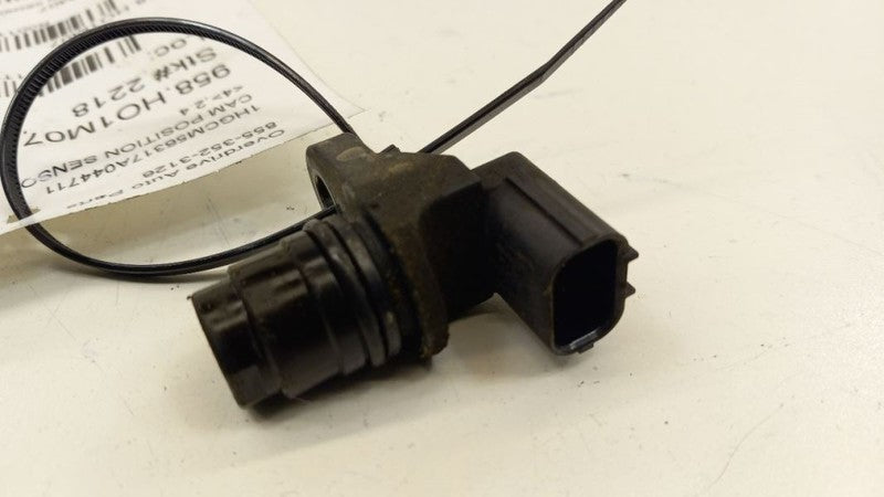 Honda Accord Camshaft Cam Shaft Position Sensor 2007 2006 2005 2004 2003