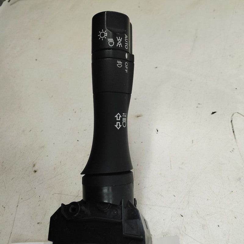 Column Switch Assembly With Rain Sensor Fits 16-23 Nissan Maxima OEM