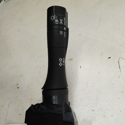 Column Switch Assembly With Rain Sensor Fits 16-23 Nissan Maxima OEM