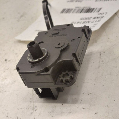 Mitsubishi Outlander   Flap Door Motor Heater AC Door Actuator  2018 2