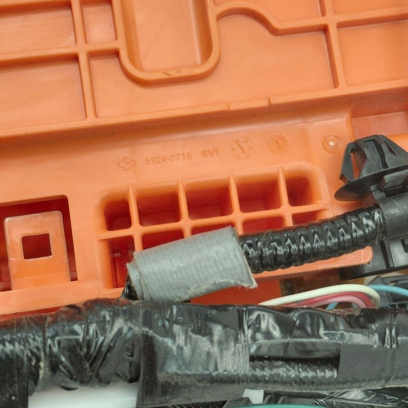 Honda Clarity Hybrid Battery Internal Main Harness  2018 2019 2020