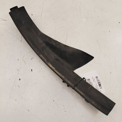 Chevy Volt Sill Trim Plate Door Jam Threshold Right Passenger Rear  20