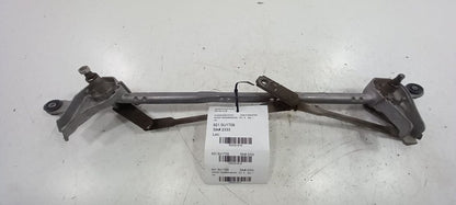Subaru Forester FORESTER  2009 Wiper Transmission2009 2010 2011 2012 2