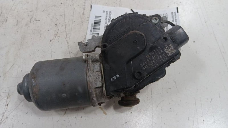 Windshield Wiper Motor Fits 13-16 Dodge Dodge Dart OEM