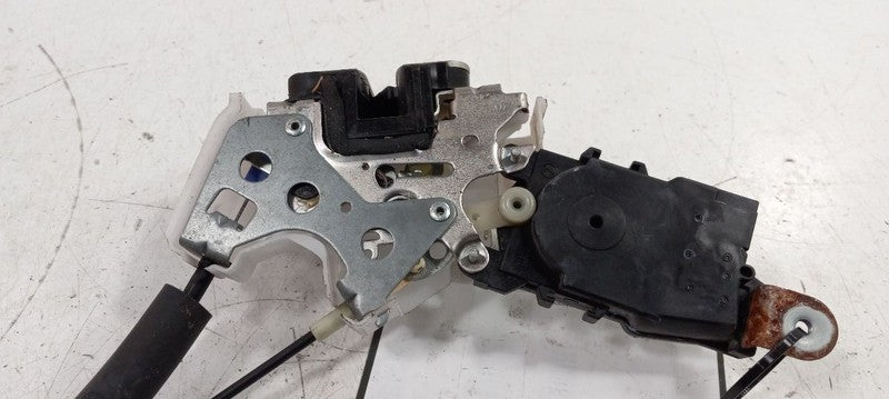 Subaru Tribeca Door Latch Lock Right Passenger Front 2010 2011 2012 20